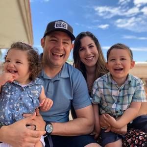 Meet your Posher, Scott